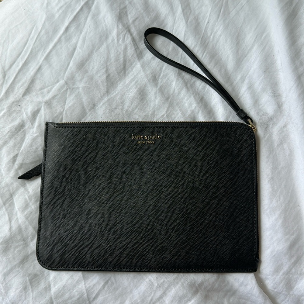Kate Spade Wristlet
